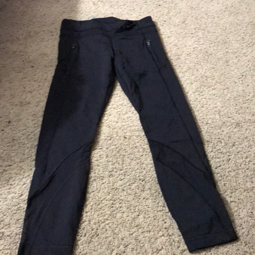 Lulu leggings